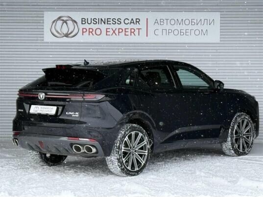 Changan UNI-K, 2023&nbsp;г., 12&nbsp;529&nbsp;км