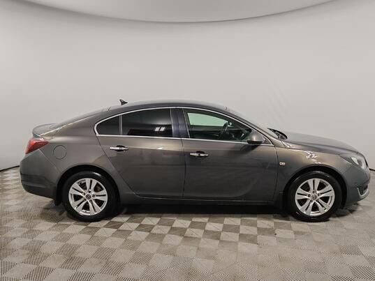 Opel Insignia, I Рестайлинг, 2013 г., 222 232 км