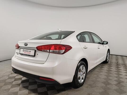Kia Cerato, 2019 г., 307 071 км