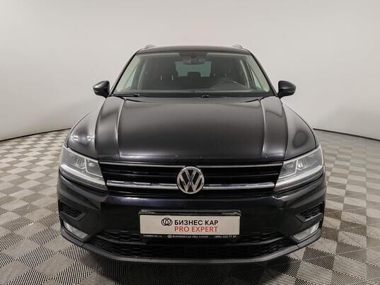 Volkswagen Tiguan, 2017&nbsp;г., 151&nbsp;712&nbsp;км