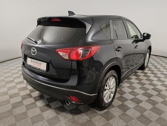 Mazda CX-5, 2013&nbsp;г., 147&nbsp;261&nbsp;км
