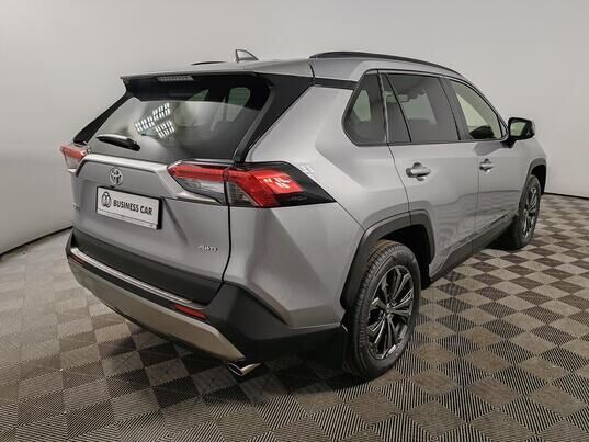 Toyota RAV4 Престиж+