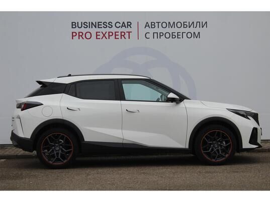 GAC GS3, 2024&nbsp;г., 9&nbsp;326&nbsp;км