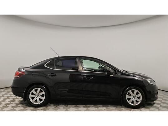 Citroen C4, 2016&nbsp;г., 139&nbsp;281&nbsp;км