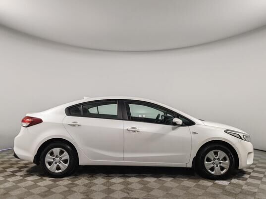 Kia Cerato, 2019 г., 307 071 км