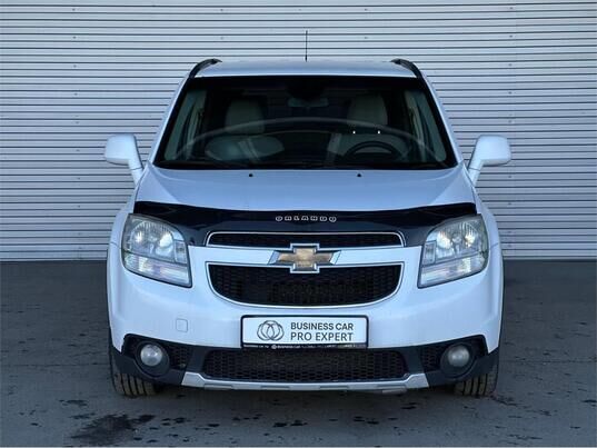 Chevrolet Orlando, 2013 г., 282 548 км