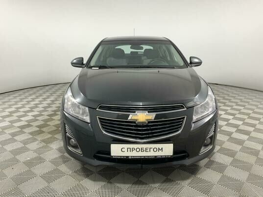 Chevrolet Cruze, 2012 г., 88 080 км