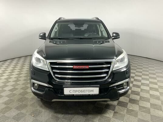 Haval H9, 2015 г., 171 528 км