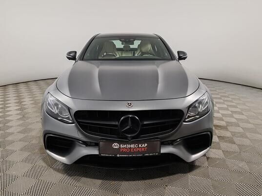Mercedes-Benz E-Класс AMG, 2019&nbsp;г., 71&nbsp;783&nbsp;км