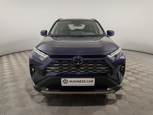 Toyota RAV4 Люкс+