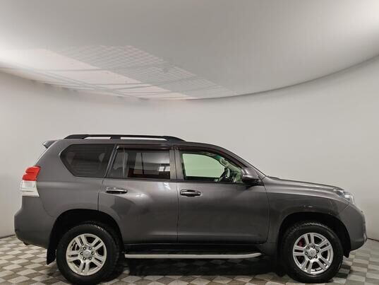 Toyota Land Cruiser Prado, 2012&nbsp;г., 280&nbsp;711&nbsp;км