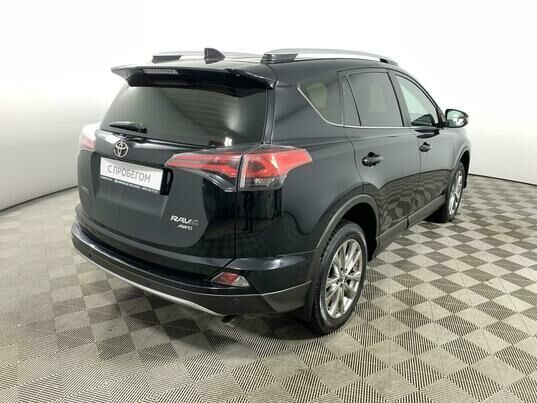 Toyota RAV4, 2017 г., 79 246 км