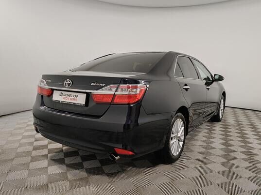 Toyota Camry, 2015 г., 200 612 км