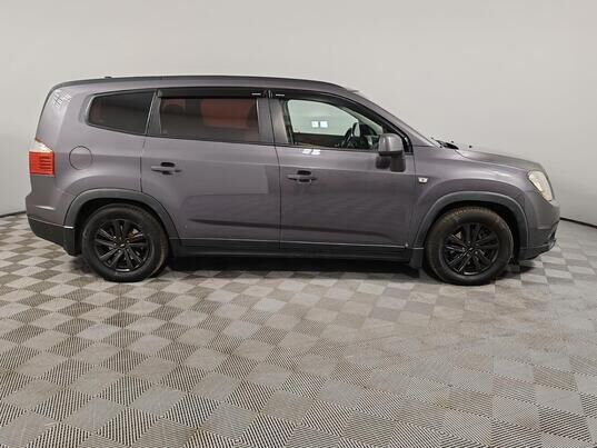 Chevrolet Orlando, 2013 г., 195 949 км
