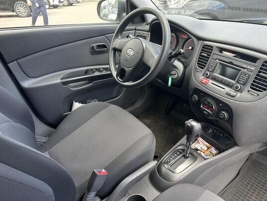 Kia Rio, 2011 г., 62 613 км
