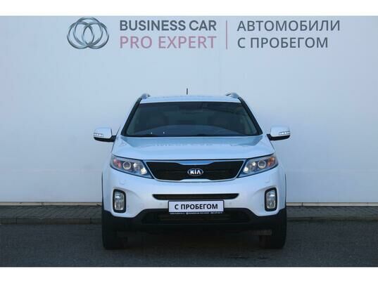 Kia Sorento, 2014 г., 228 316 км