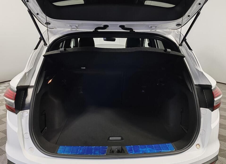 Geely Coolray, I 1.5 AMT (150 л.с.)