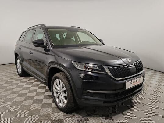 Skoda Kodiaq, 2018 г., 188 815 км