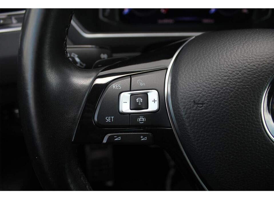 Volkswagen Tiguan, II 1.4 AMT (150 л.с.) 4WD
