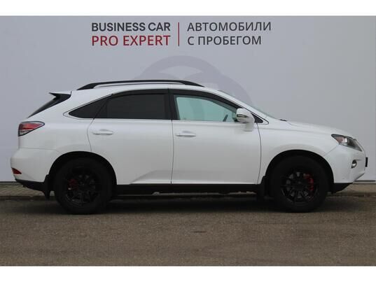 Lexus RX, 2012 г., 250 050 км
