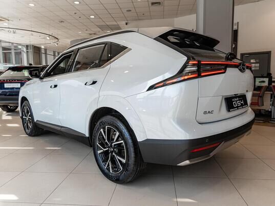 GAC GS4