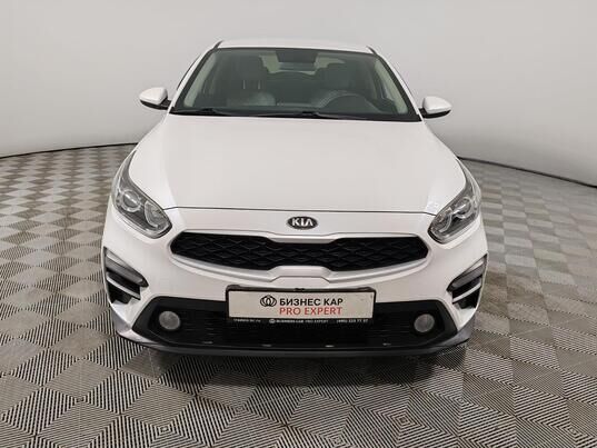 Kia Cerato, 2019&nbsp;г., 77&nbsp;584&nbsp;км