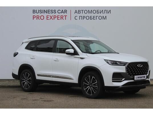 Chery Tiggo 8 Pro Max, 2023&nbsp;г., 23&nbsp;281&nbsp;км