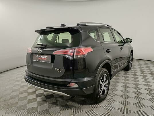 Toyota RAV4, 2016 г., 161 219 км