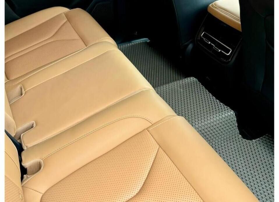 Changan Hunter Plus 2.0 AT (226 л.с.) 4WD