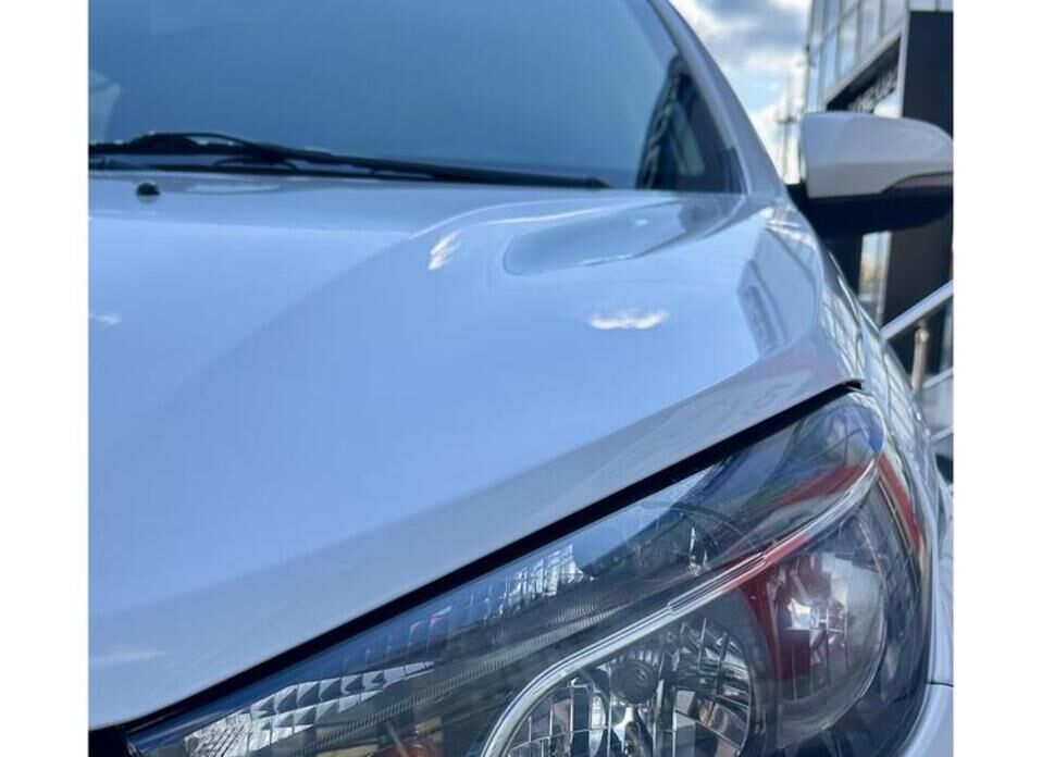 LADA (ВАЗ) Vesta, I SW Cross 1.8 MT (122 л.с.)
