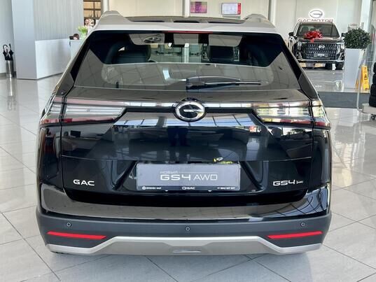 GAC GS4