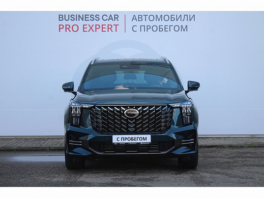 GAC GS8, 2023 г., 11 741 км