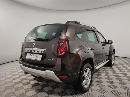 Renault Duster, 2015&nbsp;г., 178&nbsp;596&nbsp;км