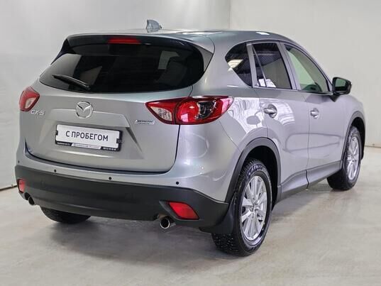 Mazda CX-5, 2014&nbsp;г., 181&nbsp;737&nbsp;км