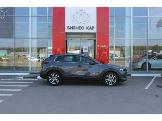 Mazda CX-30, 2023 г., 20 км