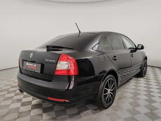 Skoda Octavia, 2012 г., 129 506 км