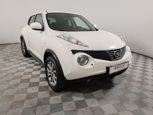 Nissan Juke, 2013 г., 90 368 км