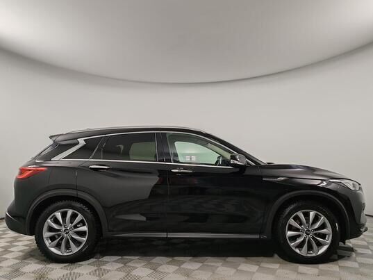 Infiniti QX50, 2021&nbsp;г., 13&nbsp;690&nbsp;км