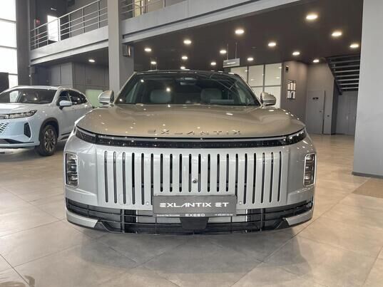 EXEED Exlantix ET Top