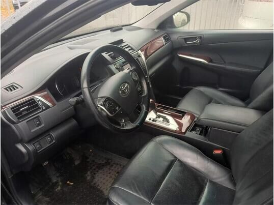 Toyota Camry, VII (XV50), 2012 г., 185 550 км