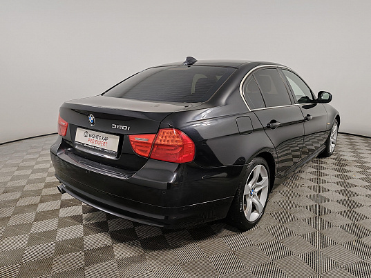 BMW 3 серии, 2011 г., 236 737 км