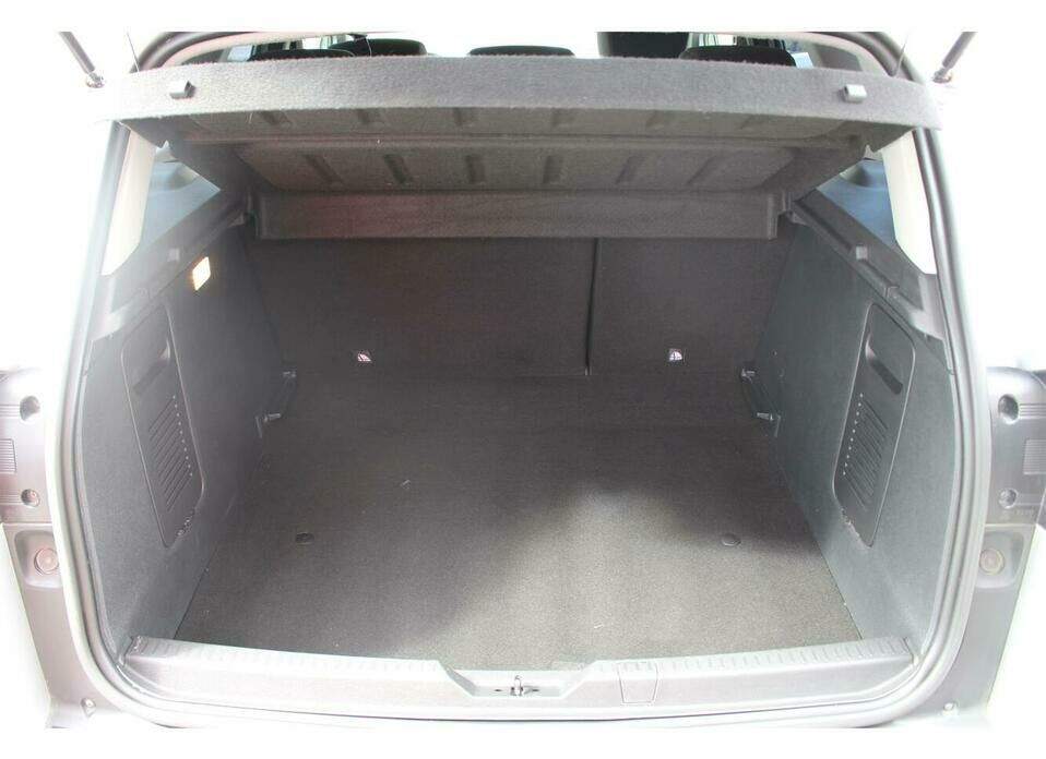 Renault Kaptur 1.6 CVT (114 л.с.)