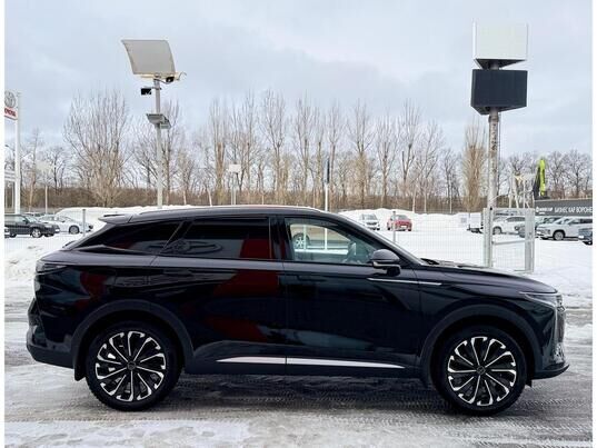 EXEED RX, 2023&nbsp;г., 33&nbsp;828&nbsp;км