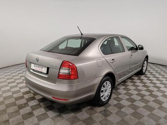 Skoda Octavia, 2011&nbsp;г., 172&nbsp;337&nbsp;км