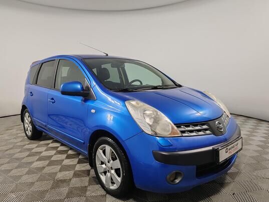 Nissan Note, 2007&nbsp;г., 170&nbsp;001&nbsp;км
