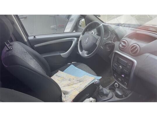 Renault Duster, 2012 г., 137 545 км